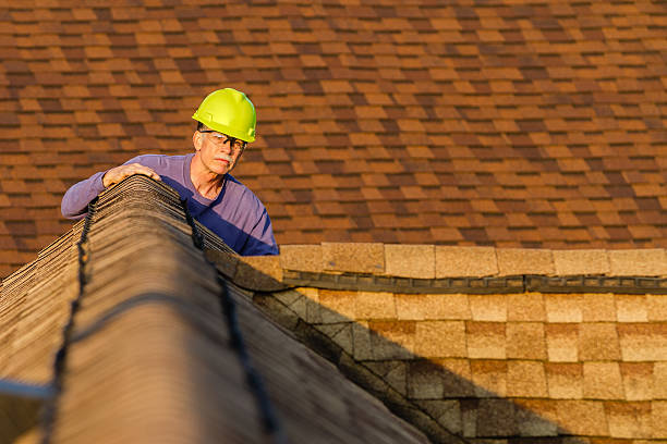 Best Commercial Roofing Services  in Jenison, MI